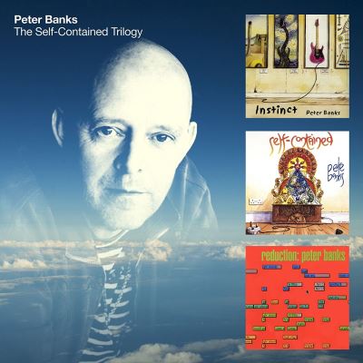 Self contained trilogy