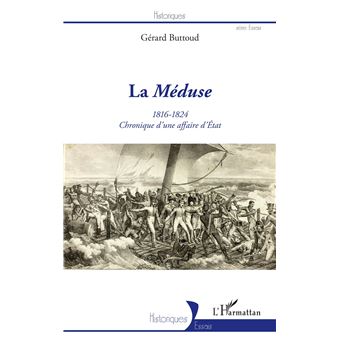 La <em>Méduse</em>