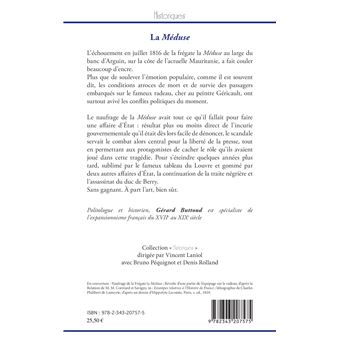 La <em>Méduse</em>