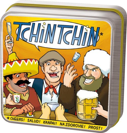 Tchin Asmodée