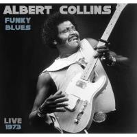 Funky blues - Live 1973