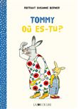 Tommy où es-tu ?