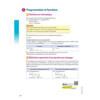 Prépabac 1re STI2D/STL - Toutes les matières communes - Cours et entraînement contrôle continu 2023