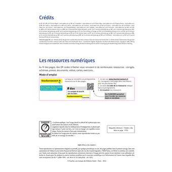 Prépabac 1re STI2D/STL - Toutes les matières communes - Cours et entraînement contrôle continu 2023