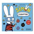 Simon à gratter !
