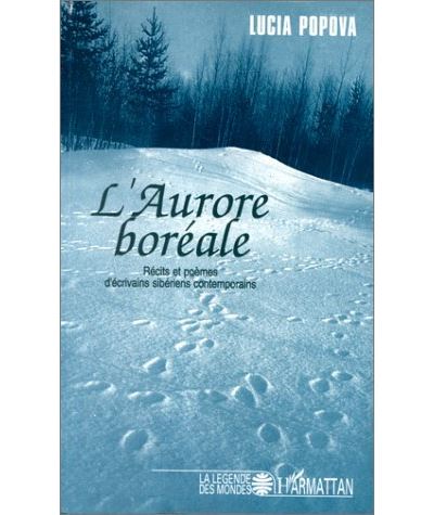 L'aurore boreale