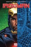 Iron-man marvel now