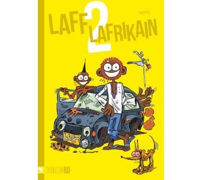 Laff Lafrikain