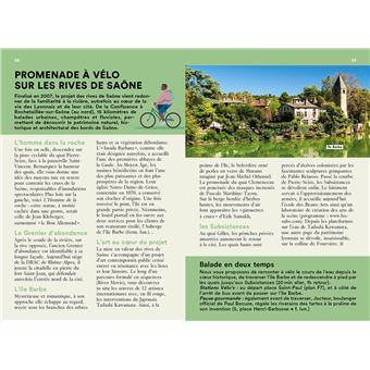 Lyon Guide Un Grand Week-end