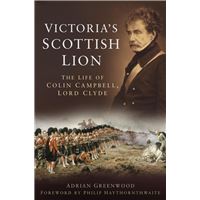 Victoria's Scottish Lion