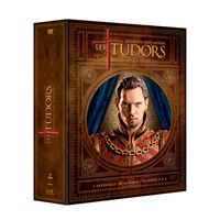 The Tudors