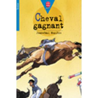Cheval gagnant
