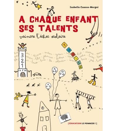 A chaque enfant ses talents