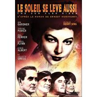 Le Soleil se lève aussi