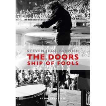 The doors - ship of fools - 1