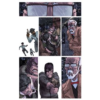 Spider-Man : L'empire - Marvel Multiverse T05