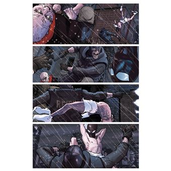 Spider-Man : L'empire - Marvel Multiverse T05