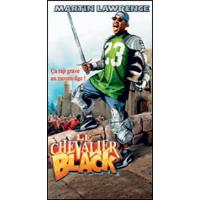 Le Chevalier Black
