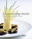 La cuisine belge
