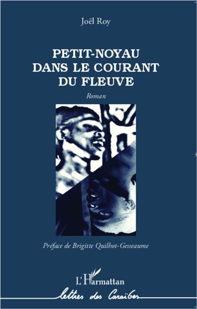 Petit-Noyau dans le courant du fleuve - Joël Roy - broché