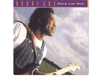Feels Like Rain Edition limitée