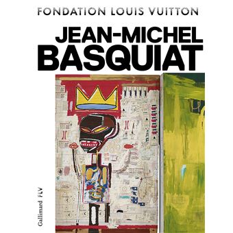 Jean Michel Basquiat  reli  Dieter Buchhart Suzanne 