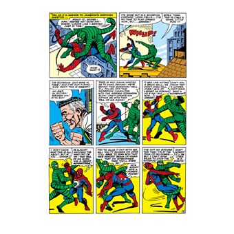 Marvel-Verse : Les ennemis de Spider-Man