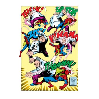 Marvel-Verse : Les ennemis de Spider-Man