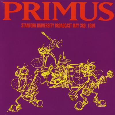 STANFORD UNIVERSITY BROADCAST 1989/LP