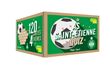Game box AS Saint-Etienne