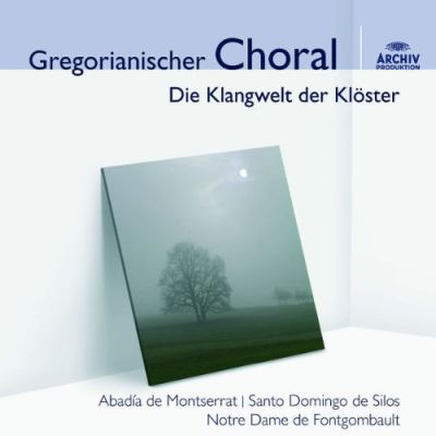 Die klangwelt der kloeste