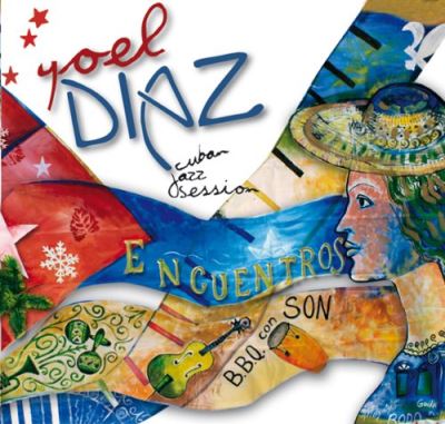 Encuentros/digipack