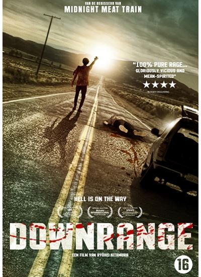 DOWNRANGE-NL