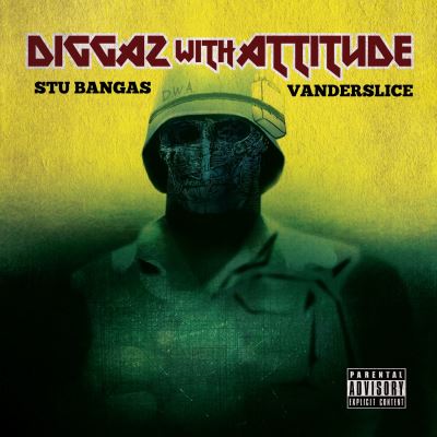 Diggaz with attitude