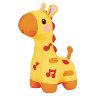 girafe jouet fisher price