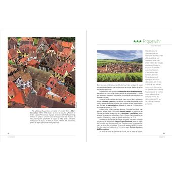 Villages remarquables