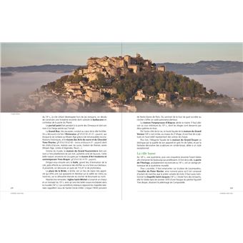 Villages remarquables