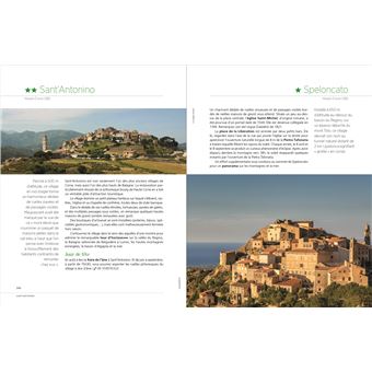 Villages remarquables