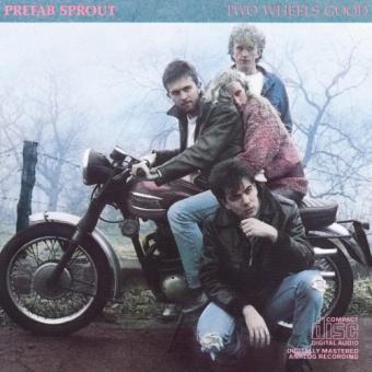 Prefab Sprout - 1