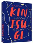 Kintsugi