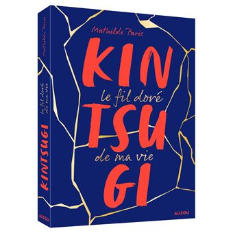 Kintsugi