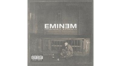 Marshall mathers lp