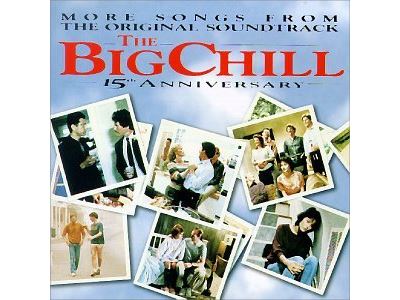 Big chill more songs          les copains d abord rmt