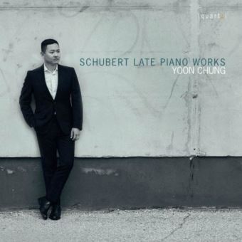 Œuvres tardives pour piano - Franz Schubert - CD album - Achat & prix ...