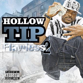 Hollow Tip - 1