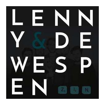 Zin - Lenny en De Wespen - Cd-album - Fnac.be