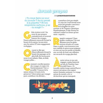 En avant pour un tour du monde - Guide pratique et complet