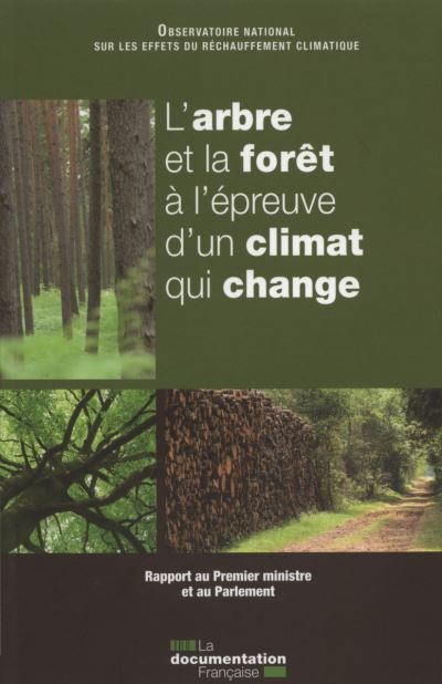 L'arbre et la forêt