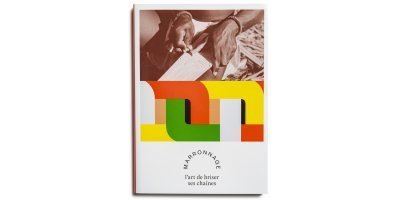 Marronnage, l'art de briser ses chaînes - Christiane Taubira - broché
