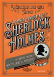 Le Carnet d'enquêtes de Sherlock Holmes